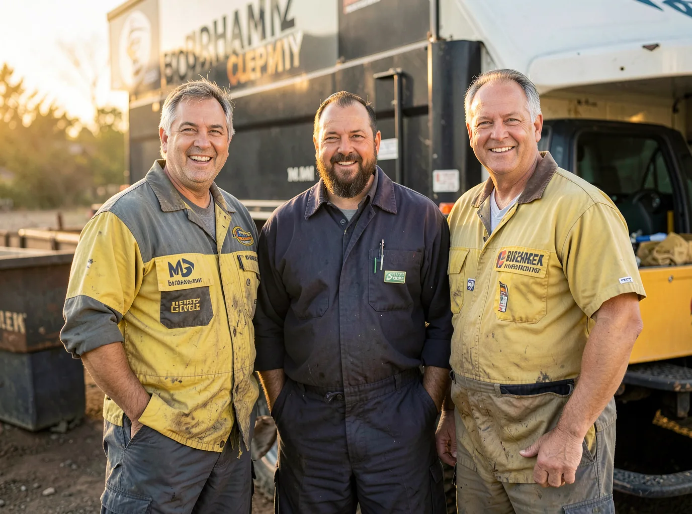 Sewage Cleanup company in Esmond, ND