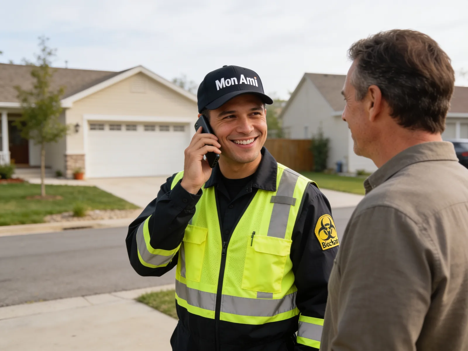 Sewage Cleanup Esmond, ND FAQs