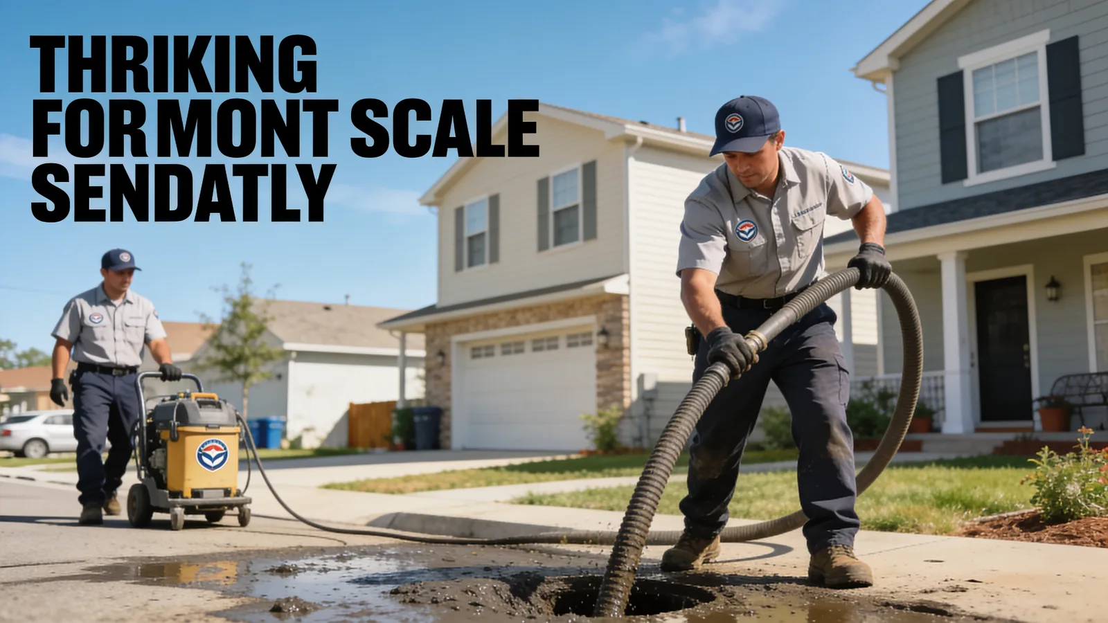 Sewage Cleanup in Esmond, ND near me